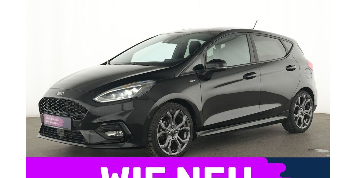 Ford Fiesta 39.833 km 14.291 &euro; Dietzenbach bei Frankfurt 63128