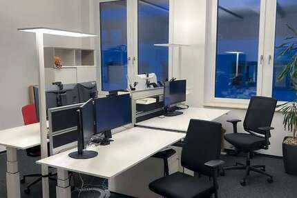Gewerbeobjekt Neu-Isenburg Isenburg - 1.200&euro; | Angebot:27140217