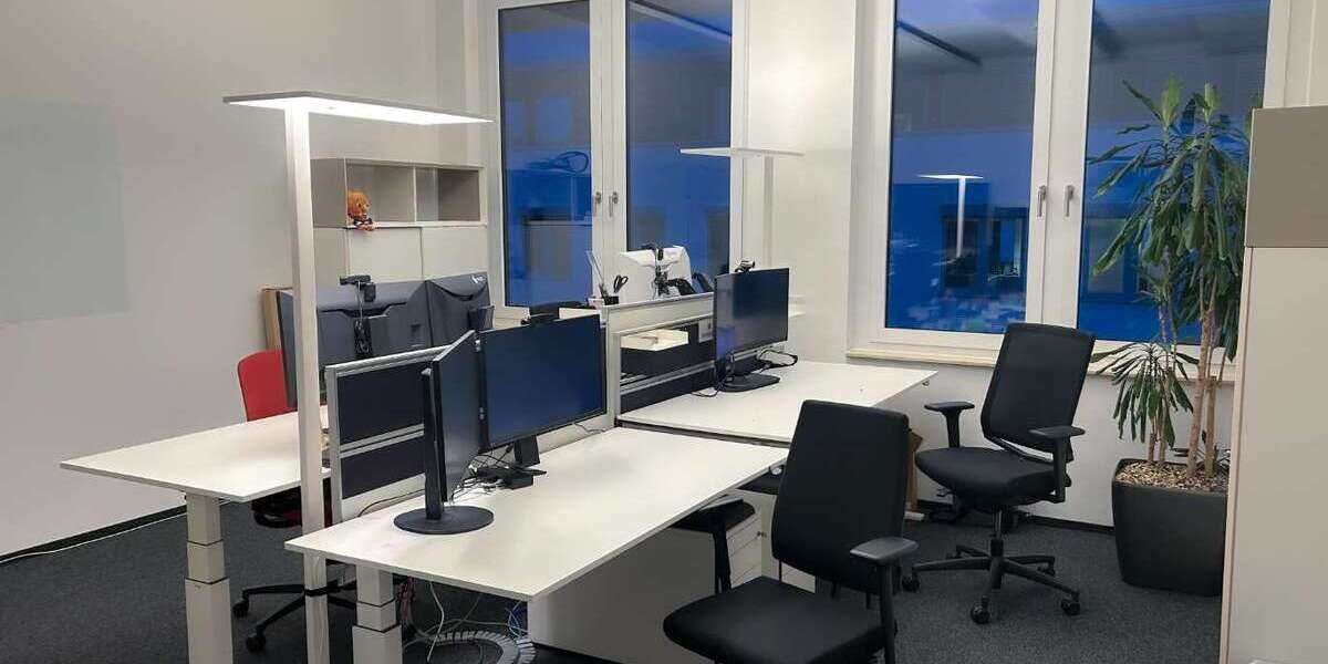 Gewerbeobjekt Neu-Isenburg Isenburg - 1.200&euro; | Angebot:27140217