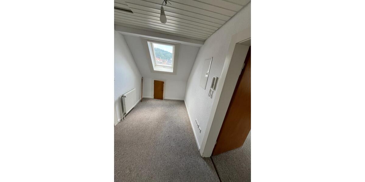 Etagenwohnung Seeheim-Jugenheim Jugenheim - 1 Zimmer, 31 m&sup2;, 480&euro; | Angebot:26439319
