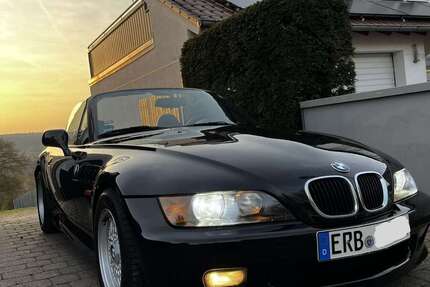 BMW Z3 226.000 km 4.650 &euro; Brensbach 64395