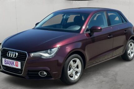 Audi A1 72.257 km 11.999 &euro; Frankfurt am Main 60386