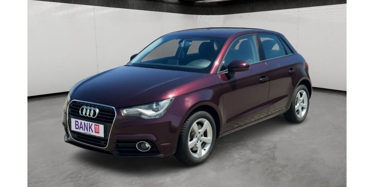 Audi A1 72.257 km 11.999 &euro; Frankfurt am Main 60386