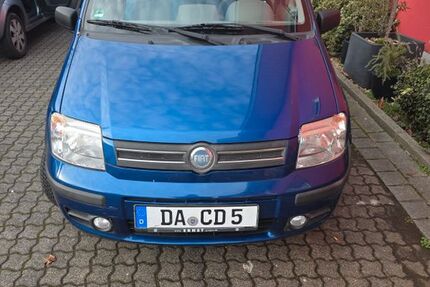 Fiat Panda 134.631 km 2.499 &euro; Schaafheim 64850