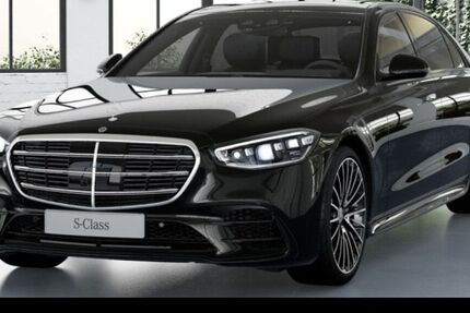 Mercedes-Benz S 450 9.900 km 135.750 &euro; Darmstadt 64295