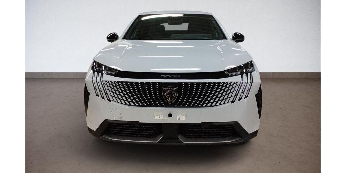 Peugeot 3008 23.313 km 27.280 € Rüsselsheim 65428