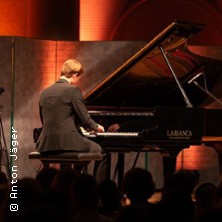 Hommage an Ludovico Einaudi 18.10.2026 Salzstadl