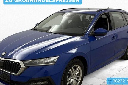 Skoda Octavia 145.079 km 15.197 &euro; Frankfurt 60596