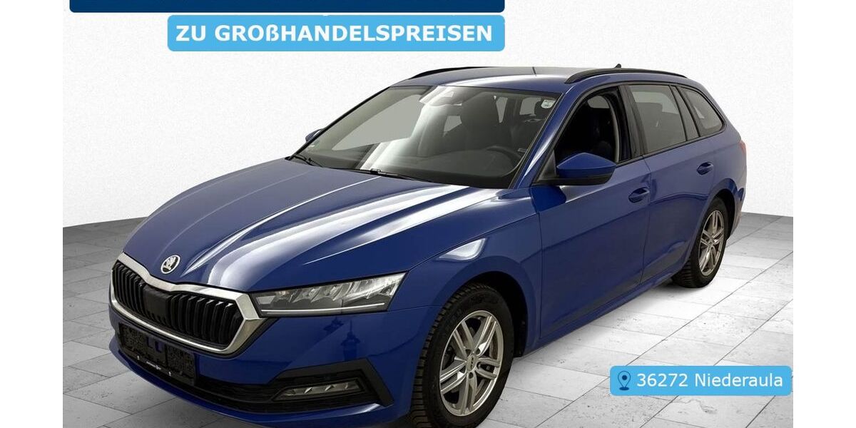 Skoda Octavia 145.079 km 15.197 &euro; Frankfurt 60596