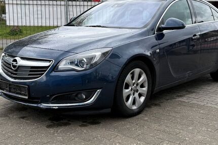Opel Insignia 266.000 km 4.950 &euro; Dieburg 64807