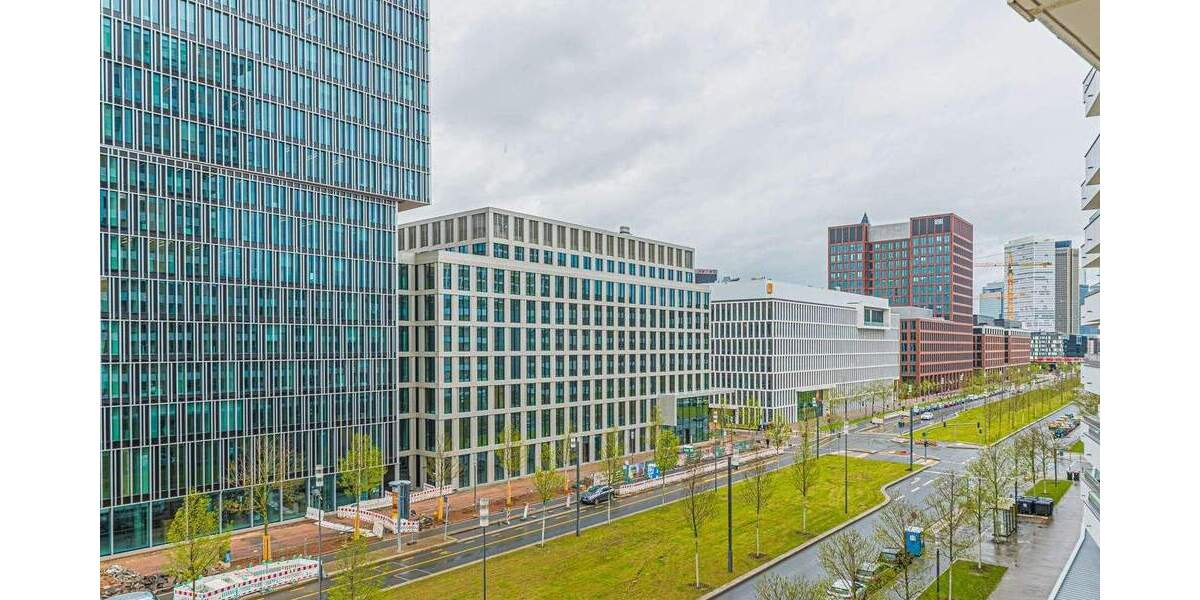 Möblierte Wohnung auf Zeit zu vermieten: 1 zimmer