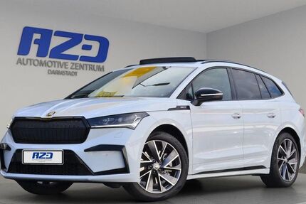 Skoda Enyaq 9.000 km 39.980 &euro; Darmstadt 64293