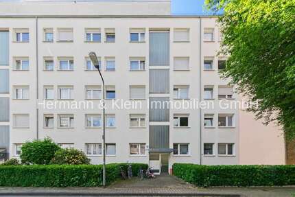 Wohnung zum Kaufen in Frankfurt am Main Nied 229.900 € 67 m²