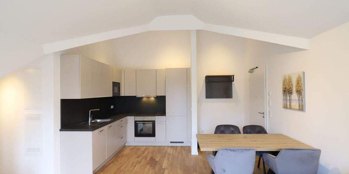 Etagenwohnung Darmstadt / Arheilgen Arheilgen - 2 Zimmer, 55 m&sup2;, 1.290&euro; | Angebot:25820810