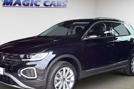 VW T-Roc 34.000 km 31.790 € Worms 67547