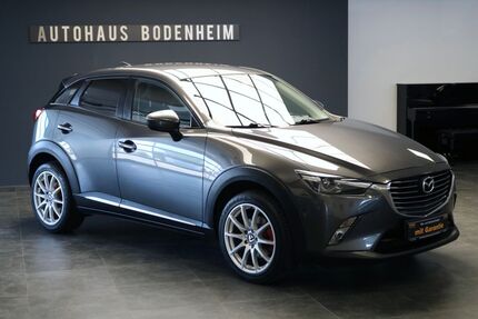 Mazda CX-3 102.761 km 14.990 &euro; Bodenheim 55294