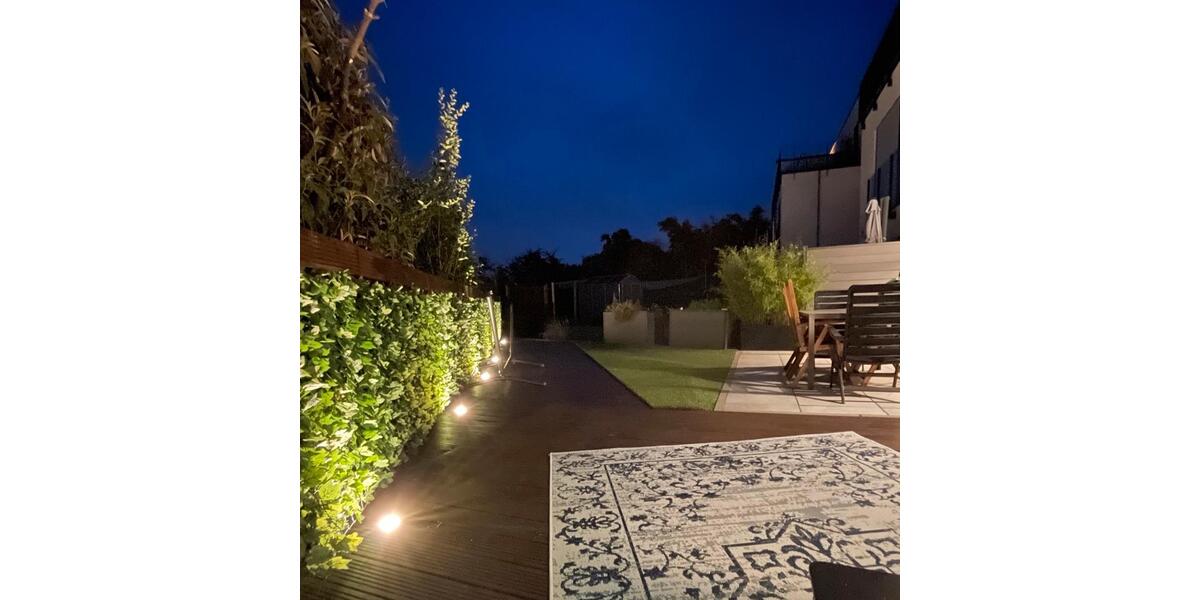 Doppelhaushälfte Roßdorf - 4 Zimmer, 128 m&sup2;, 649.000&euro; | Angebot:26750622