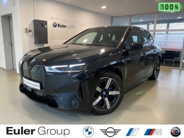 BMW iX 35.631 km 61.888 € Hofheim 65719