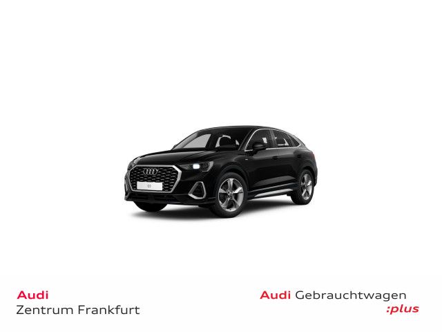 Audi Q3 67.396 km 31.940 &euro; Frankfurt am Main 60314