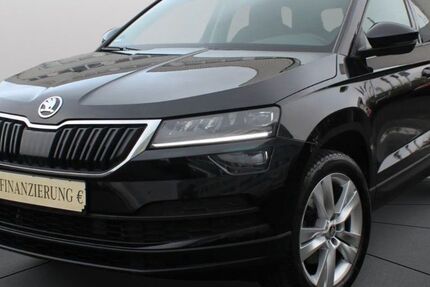 Skoda Karoq 95.280 km 23.700 &euro; Frankfurt am Main 60386