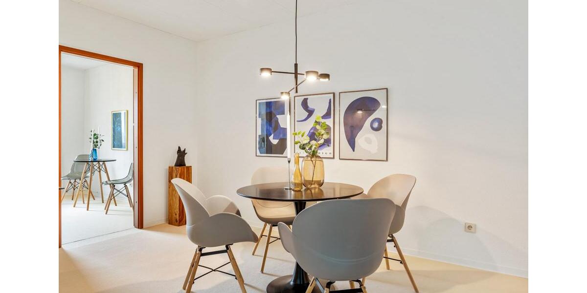 Etagenwohnung Rodgau - 3.5 Zimmer, 91 m&sup2;, 238.000&euro; | Angebot:25455961