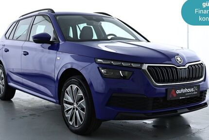 Skoda Kamiq 106.050 km 15.470 &euro; Egelsbach 63329