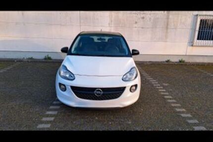 Opel Adam 141.000 km 6.650 &euro; Groß-Gerau 64521