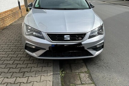 Seat seat leon FR 100.000 km 16.300 € Weiterstadt 64331
