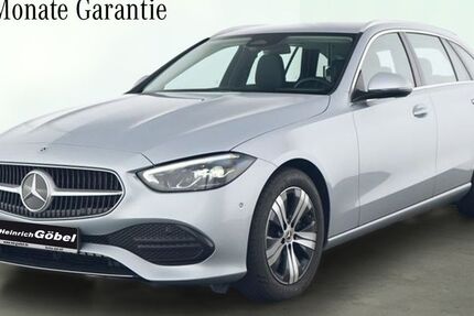 Mercedes-Benz C 180 12.425 km 32.900 &euro; Hattersheim 65795