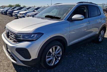 VW T-Cross 29.986 km 22.680 € Rüsselsheim 65428