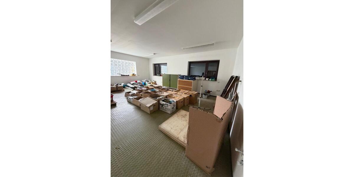 Gewerbeobjekt Münster (Hessen) - 490&euro; | Angebot:26351137