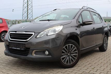 Peugeot 2008 107.900 km 5.490 &euro; Flörsheim 65439