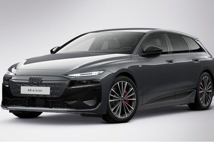 Audi A6 e-tron 8.056 km 72.690 € Wiesbaden 65189