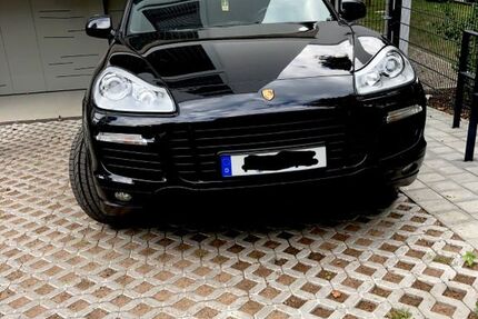Porsche Cayenne 95.000 km 25.500 &euro; Rödermark 63322