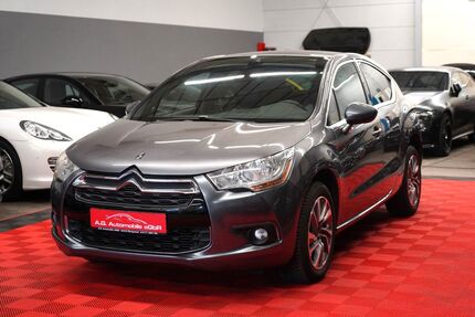 Citroen DS4 184.231 km 4.950 &euro; Pfungstadt 64319