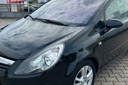 Opel Corsa 109.500 km 3.999 € Worms 67547