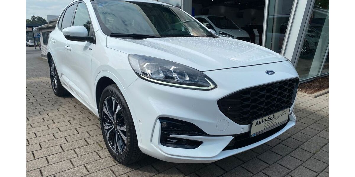 Ford Kuga 49.990 km 29.900 &euro; Heppenheim 64646