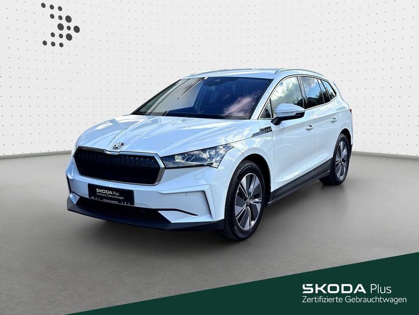 Skoda Enyaq 77.638 km 31.930 € Hofheim im Taunus 65719