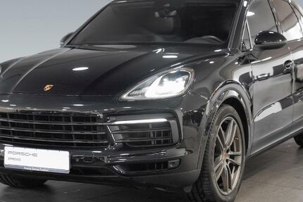 Porsche Cayenne 102.950 km 54.760 &euro; Frankfurt 60314