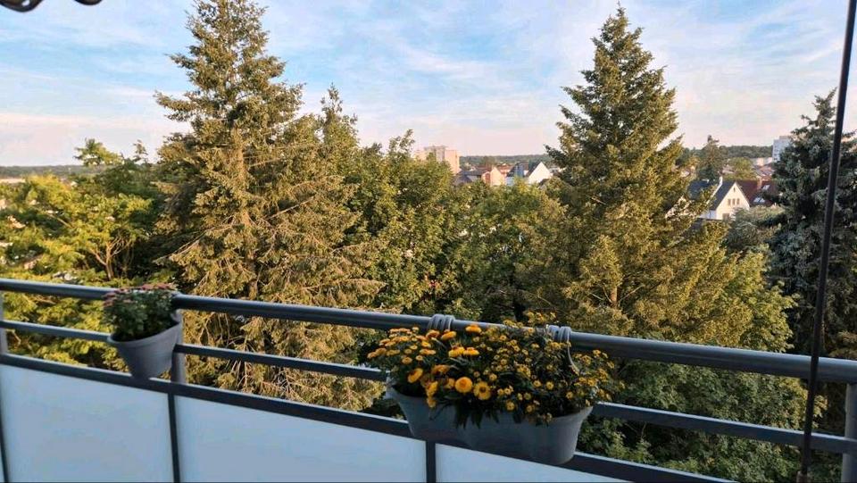 Etagenwohnung Heusenstamm - 4 Zimmer, 92 m&sup2;, 289.000&euro; | Angebot:26944851