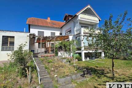 Haus zum Kaufen in Riedstadt Leeheim 690.000 € 288 m²
