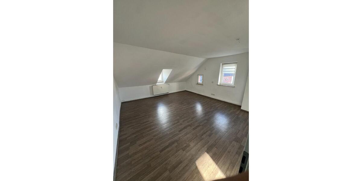 4-Zimmer-Mietwohnung in Bahnhofsnähe –Höchst im Odenwald 4 zimmer