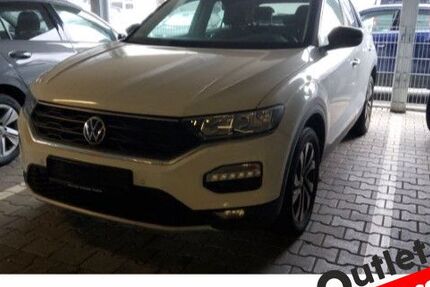 VW T-Roc 94.395 km 16.880 &euro; Frankfurt 60326
