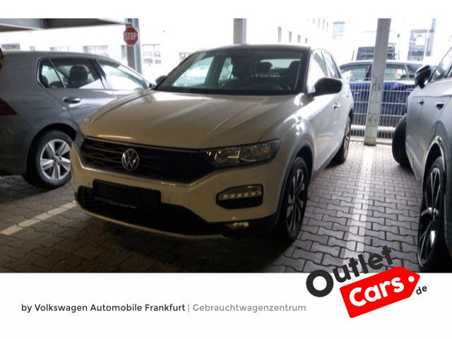 VW T-Roc 94.395 km 16.880 &euro; Frankfurt 60326
