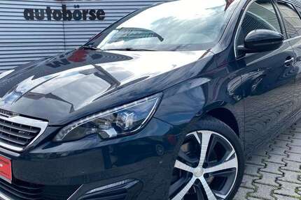 Peugeot 308 112.000 km 12.900 € Darmstadt 64295