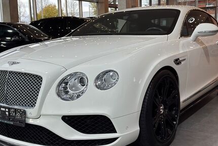Bentley Continental GT 42.500 km 96.750 &euro; Riedstadt 64560