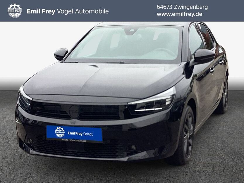 Opel Corsa 12.960 km 19.480 € Zwingenberg 64673