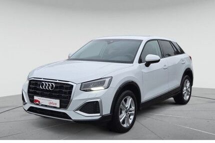 Audi Q2 6.196 km 28.999 € Darmstadt 64295