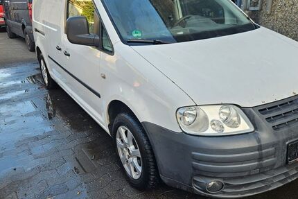 VW Caddy Maxi 300.000 km 4.300 &euro; offenbach am 63075