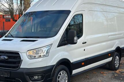 Ford Transit 163.000 km 12.990 &euro; Darmstadt 64293